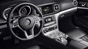 Mercedes Leasing Deals