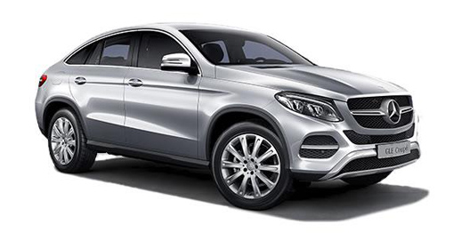 Leases on mercedes