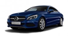 C Class Coupe