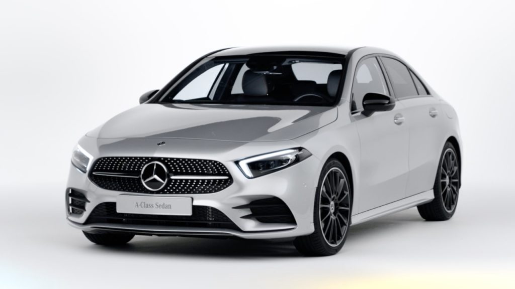 mercedes car leasing ldeals