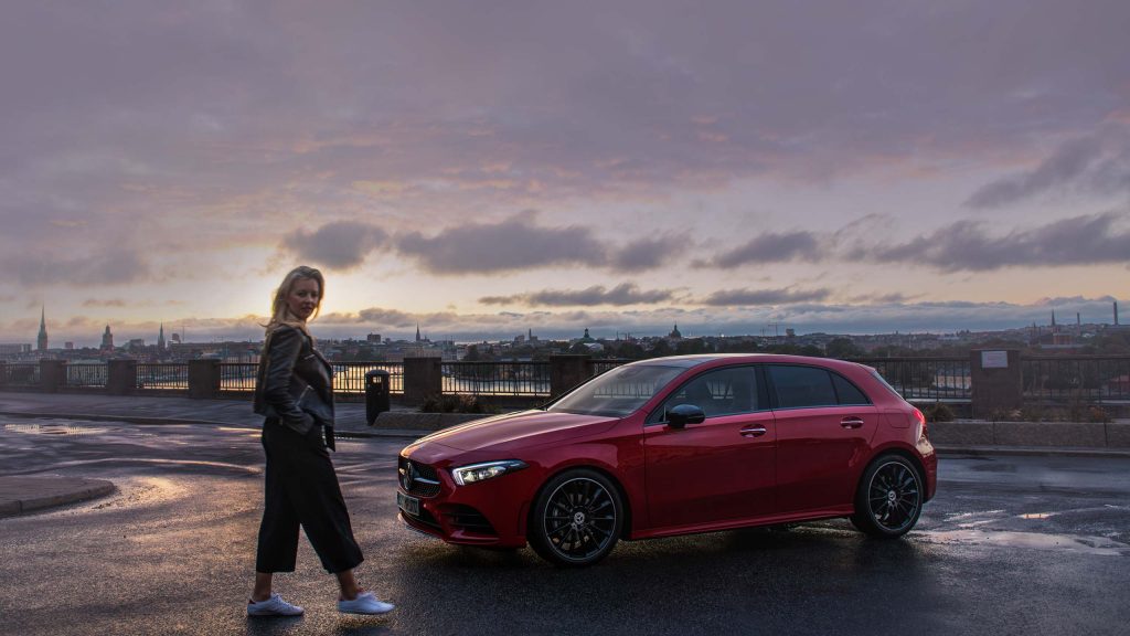 mercedes car leasing ldeals