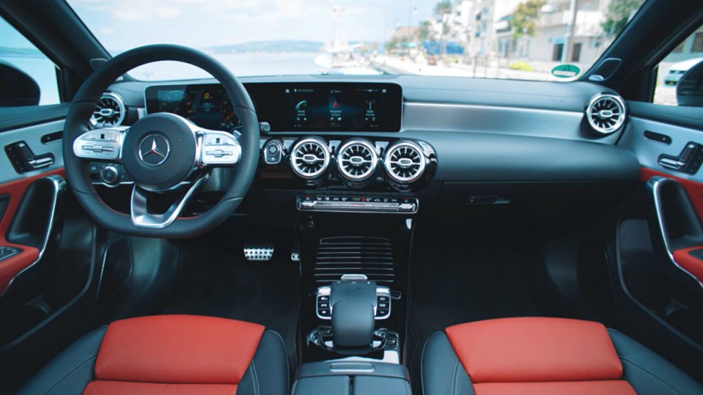 mercedes car leasing ldeals
