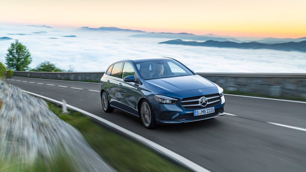 mercedes car leasing ldeals