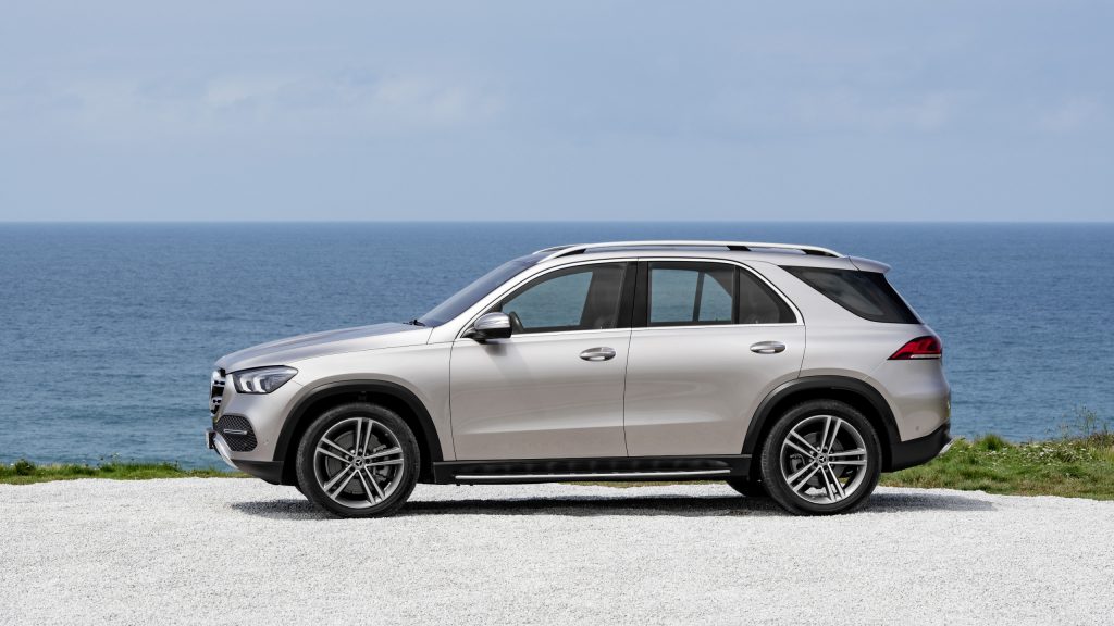mercedes car leasing ldeals