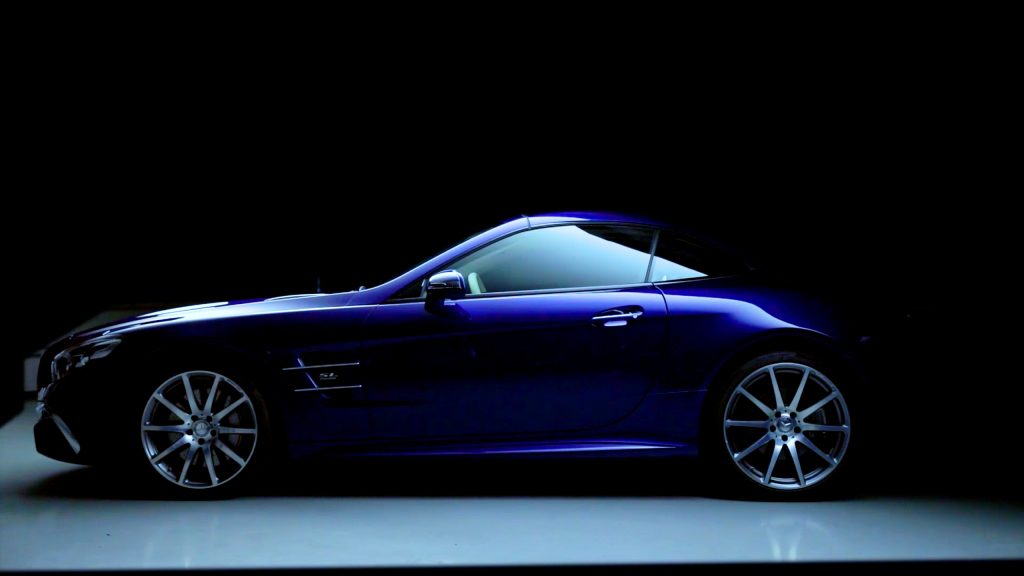mercedes car leasing ldeals