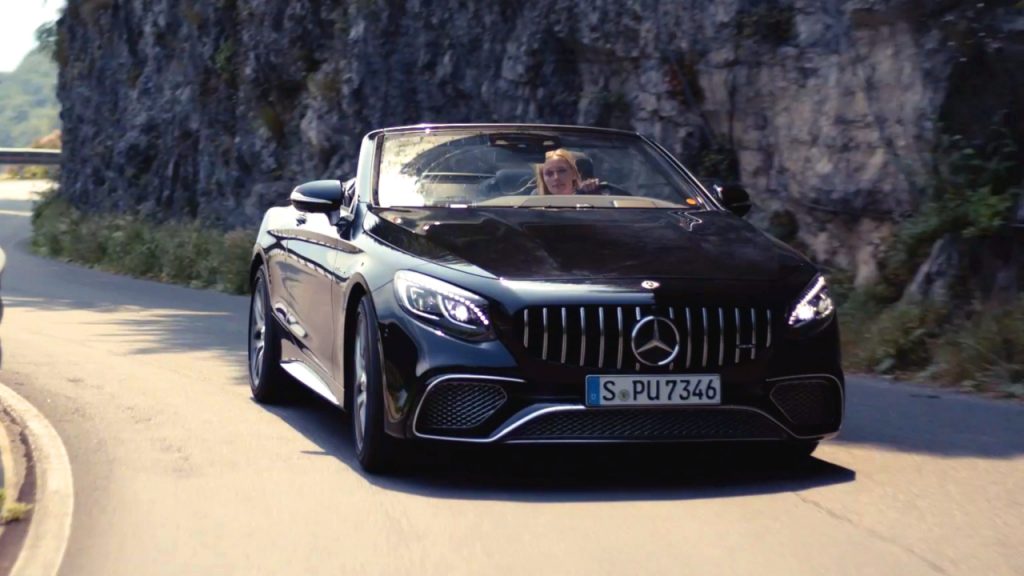 mercedes car leasing ldeals