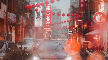 Image courtesy of Andrew Haimerl via Unsplash