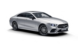 Mercedes Cls Lease Deals Leasing Offers Prices Specials