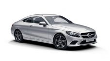 C class Coupe