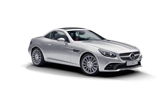 Mercedes Slc Lease Deals Roadster Prices Offers
