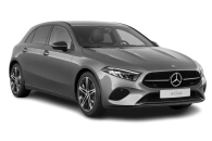 A class Hatchback