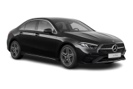 A class Saloon