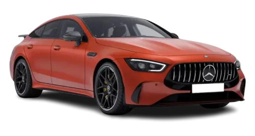 Mercedes-Benz AMG GT Class