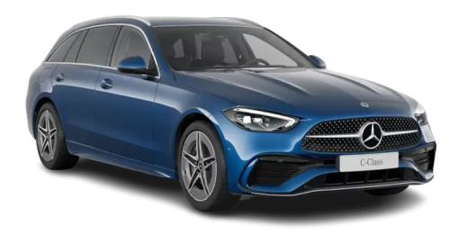 Mercedes C Class