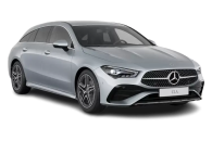 CLA class Estate