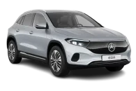 EQA class Hatchback