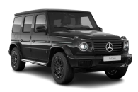 G class SUV