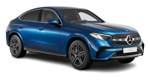 Mercedes-Benz GLC Class