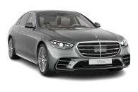 S class Saloon