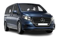 MPV class Estate