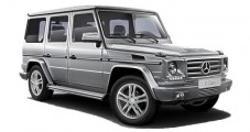 mercedes-benz-g-class lease