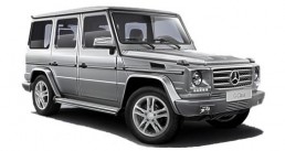 mercedes-benz-g-class lease