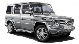 mercedes-benz-g-class lease