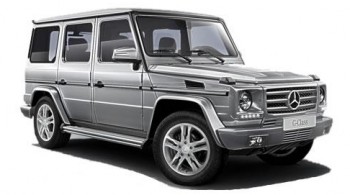 mercedes-benz-g-class lease
