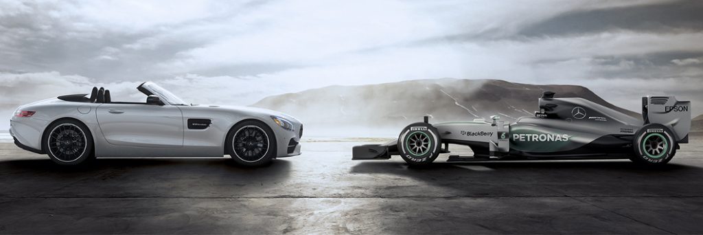 Mercedes Leasing News