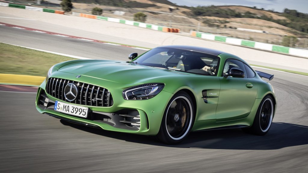 mercedes car leasing ldeals