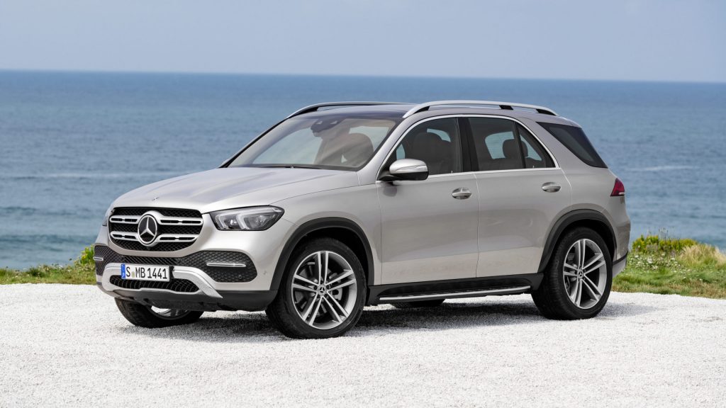 mercedes car leasing ldeals