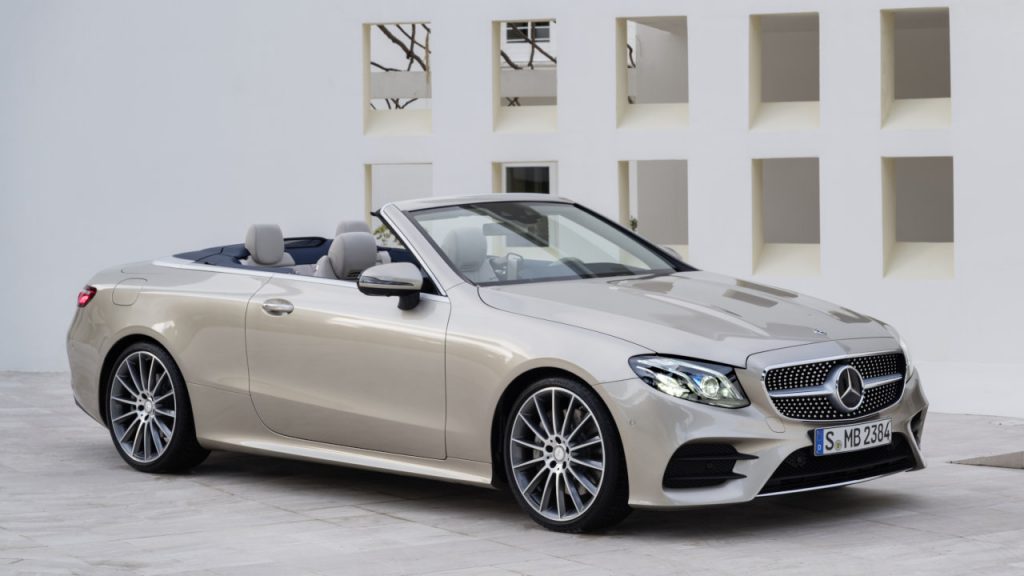 mercedes car leasing ldeals