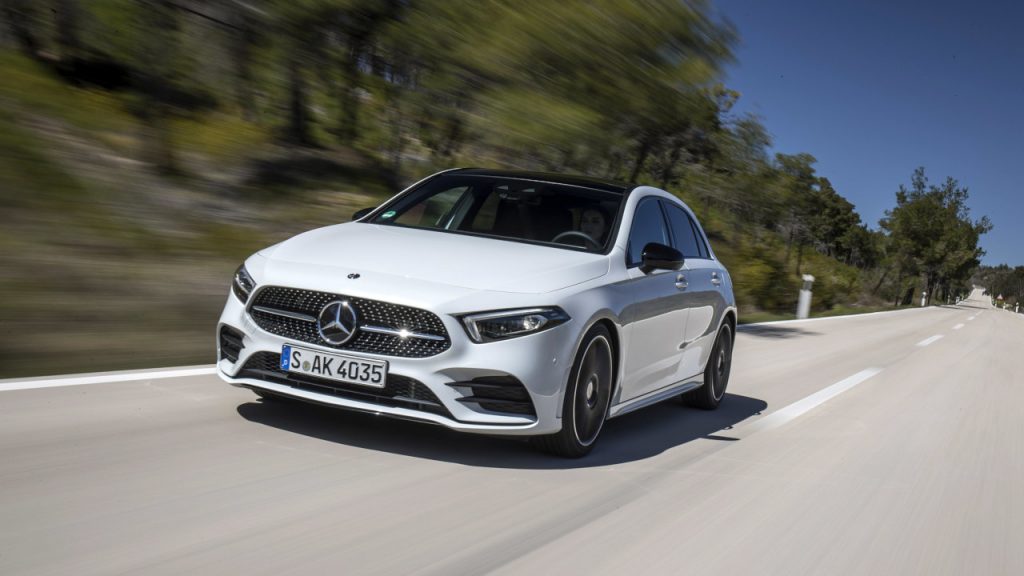 mercedes car leasing ldeals