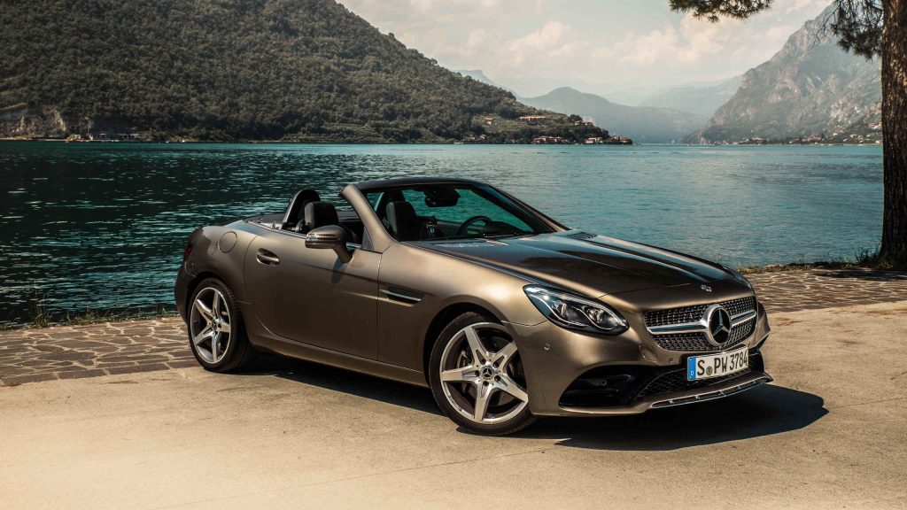 mercedes car leasing ldeals