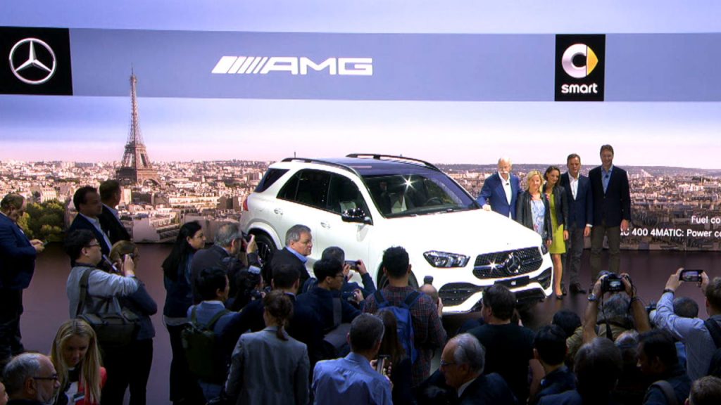 mercedes car leasing ldeals