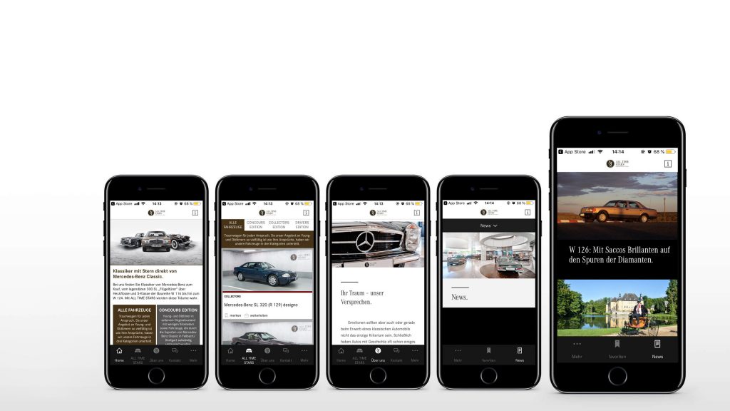 mercedes car leasing ldeals