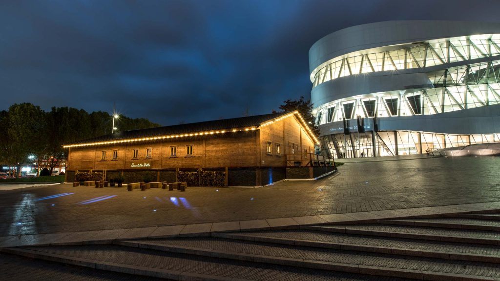 mercedes car leasing ldeals