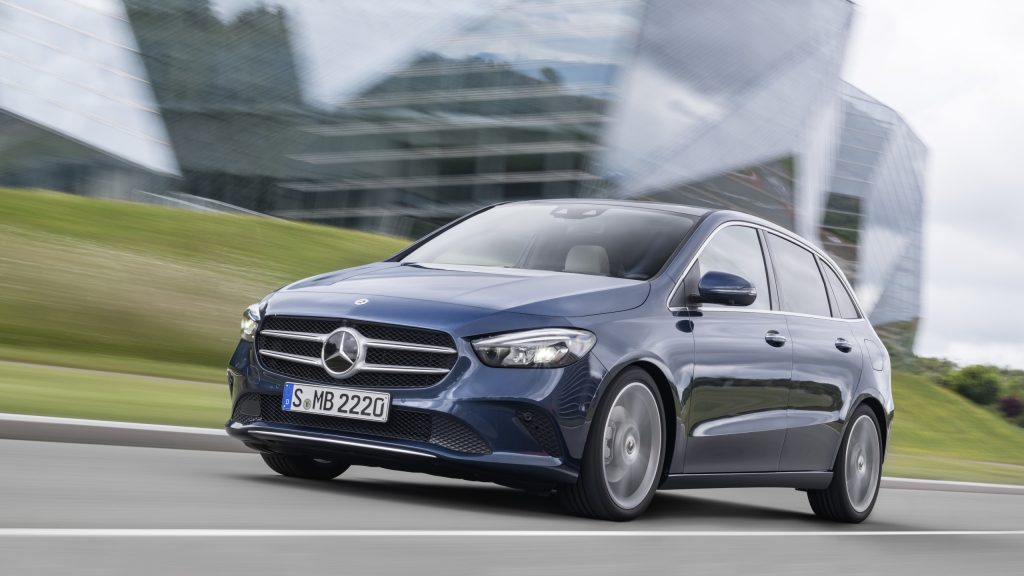 mercedes car leasing ldeals