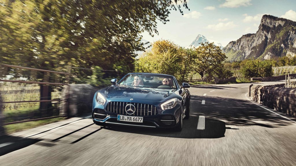 mercedes car leasing ldeals