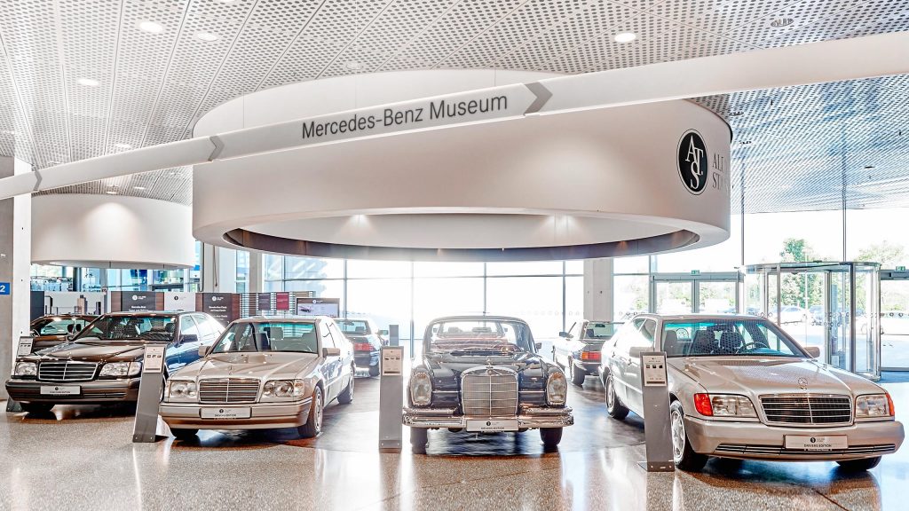 mercedes car leasing ldeals