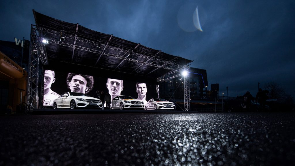 mercedes car leasing ldeals