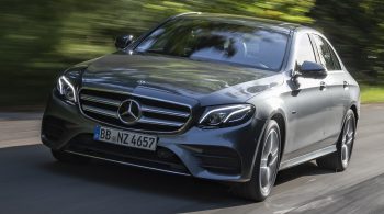 Mercedes car leasing