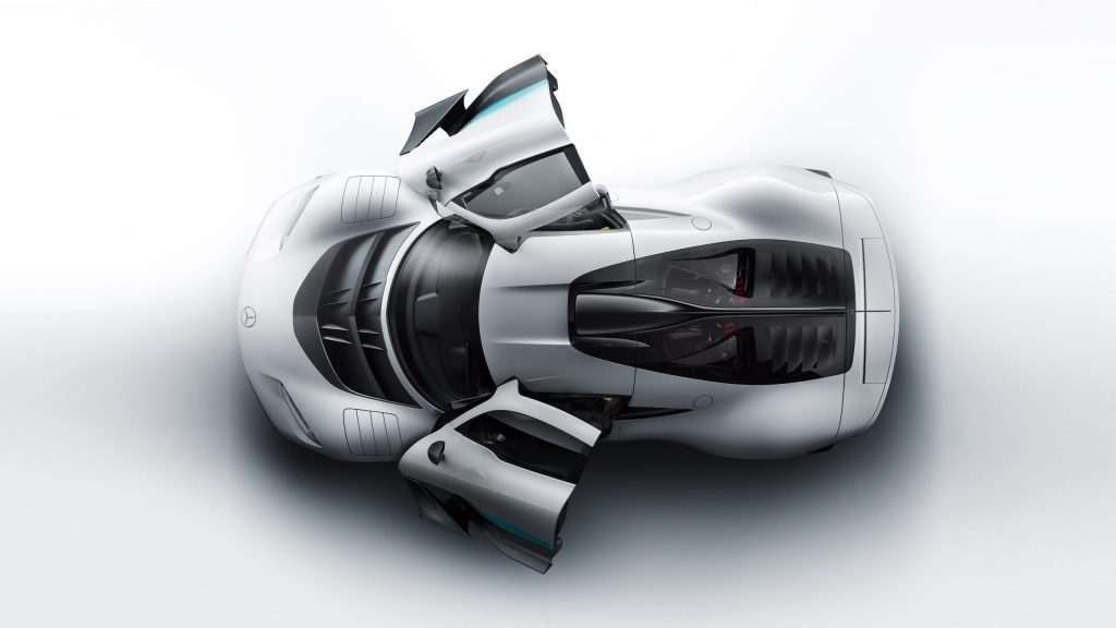 Mercedes car leasing