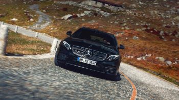 mercedes benz vehicle leasing