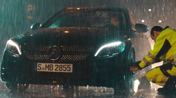 mercedes breakdown management