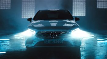 mercedes benz research & development