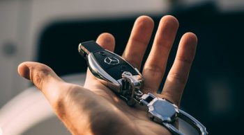 Leasing Vs Buying A New Car - Image courtesy of Roland Denes via Unsplash.com