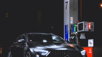 Refuelling With Blockchain