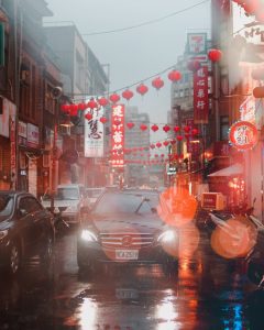 Image courtesy of Andrew Haimerl via Unsplash
