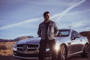 New Car Image courtesy of Fred Kearney via Unsplash
